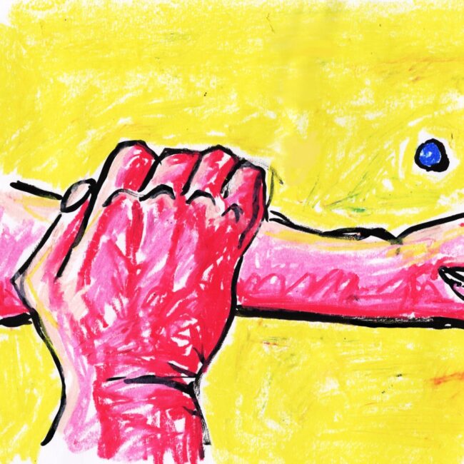 BabyLoss awareness illustrations. Stillborn