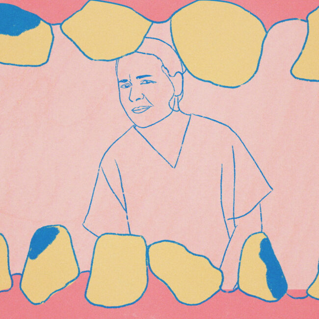 Child neglect educational video for nurses