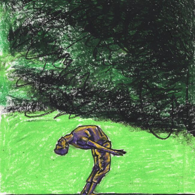 Emotive illustration